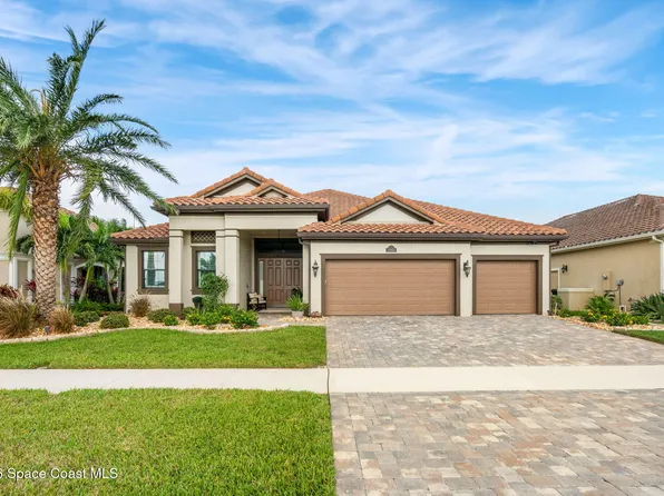 2862 Addison Dr, Melbourne, FL 32940