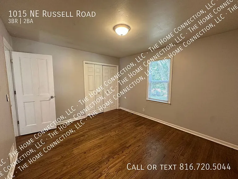 1015 NE Russell Rd — Photo 18
