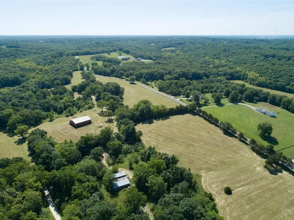 0 Davis Rd, Troy, MO 63379
