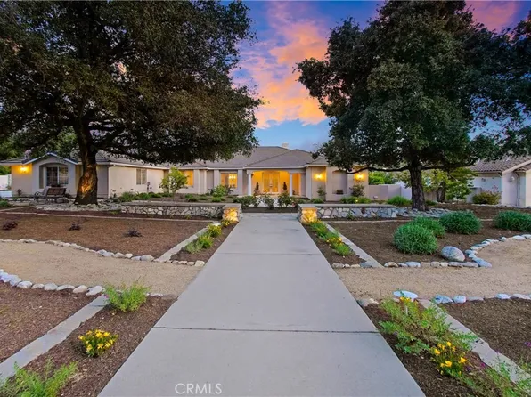 832 E Miramar Ave, Claremont, CA 91711