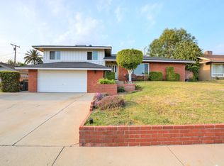 1543 E Adams Park Dr, Covina, CA 91724