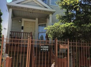 2049 W 21st Pl, Chicago, IL 60608
