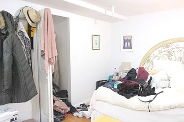 Rented by Alpha Properties NYC I LLC