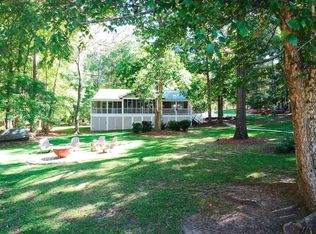 1011 Tree A Coon Pl, Greensboro, GA 30642
