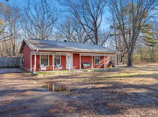 3 Odell Dr, Conway, AR 72032
