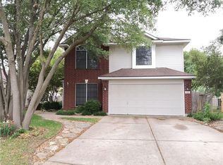 508 Territory Trl, Cedar Park, TX 78613
