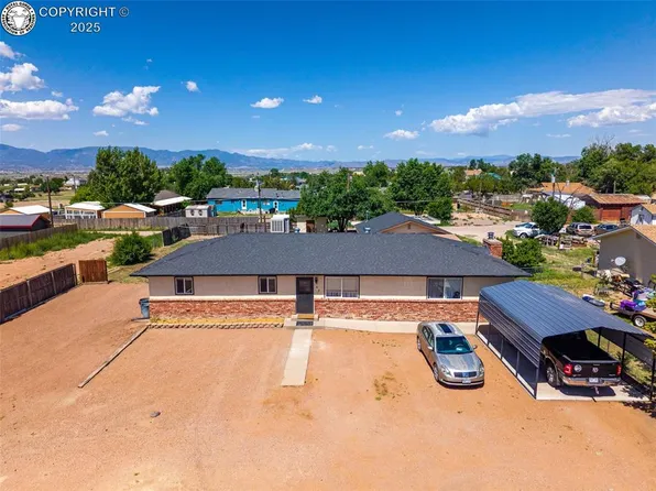 105 Illinois St, Penrose, CO 81240