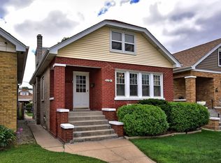 4841 W Strong St, Chicago, IL 60630