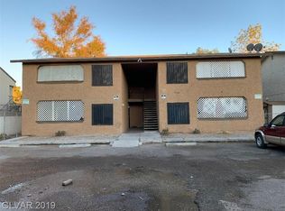 2751 Mountain Vista St, Las Vegas, NV 89121