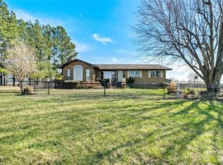 1247 Madison St #7855, Huntsville, AR 72740