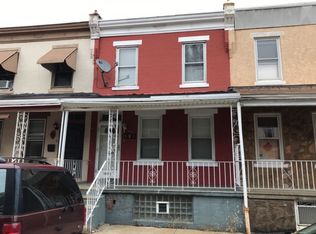 121 S Redfield St, Philadelphia, PA 19139