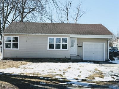 1414 S Downing St, Kirksville, MO, 63501