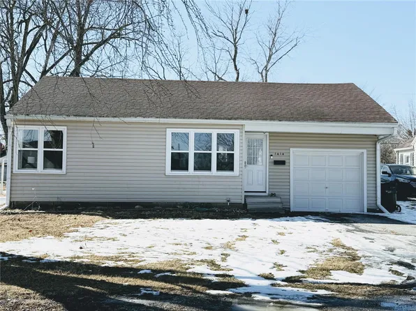 1414 S Downing St, Kirksville, MO 63501
