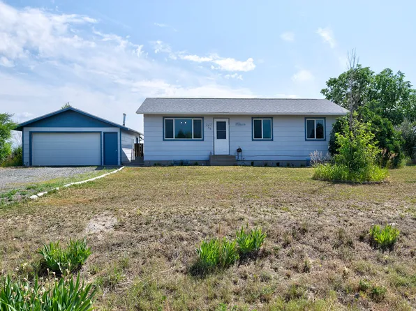 2765 Bandera Dr, East Helena, MT 59635