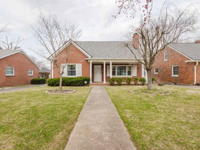 229 Hillsboro Ave, Lexington, KY, 40511