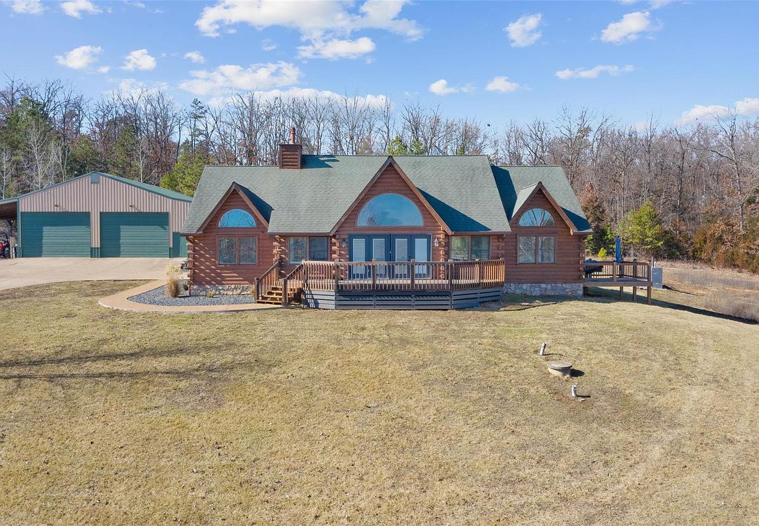 10834 Mayo Ln, Potosi, MO 63664 Zillow