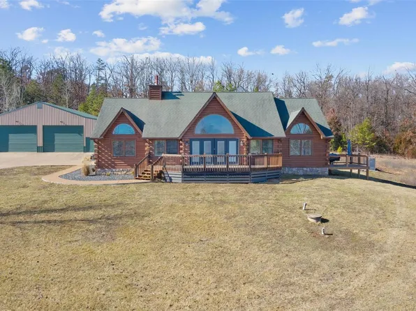 10834 Mayo Ln, Potosi, MO 63664