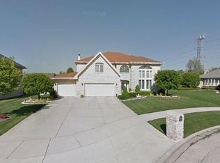 13920 Binford Dr, Orland Park, IL 60462
