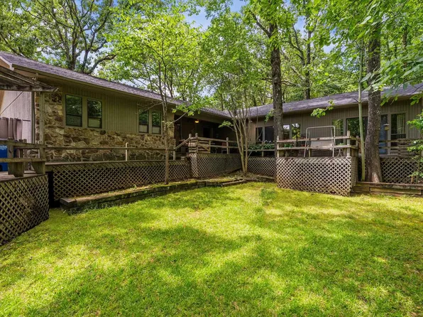 7601 Flintrock Rd, N Little Rock, AR 72116