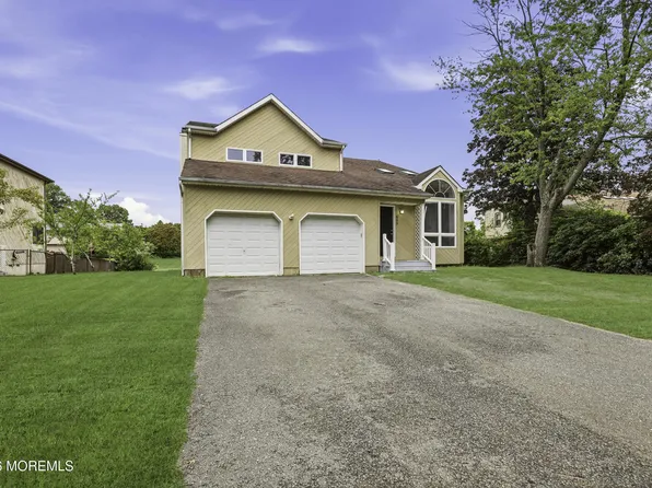 659 Mccormick Drive, Toms River, NJ 08753