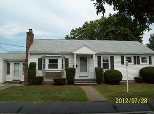 99 Walton St, Providence, RI 02908