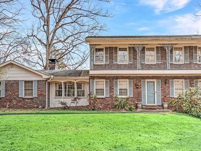 4361 Woodland Brook Dr SE, Atlanta, GA, 30339