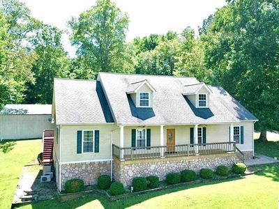 16 Maple Ln, Cadiz, KY, 42211