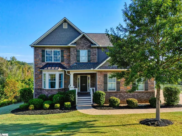 180 Sapphire Pointe Dr, Duncan, SC 29334