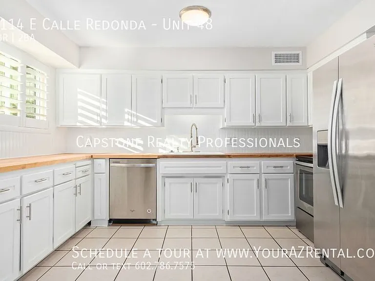 4114 E Calle Redonda #48 — Photo 9