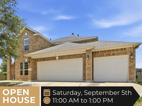258 Tangerine Dr, Buda, TX 78610