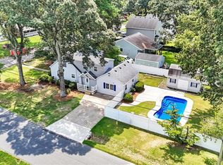 1601 Lilac Ave, Chesapeake, VA 23325