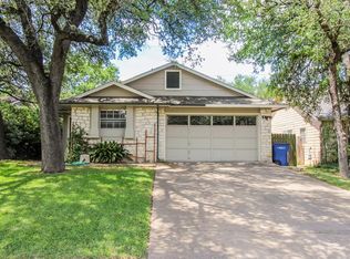 5913 Avery Island Ave, Austin, TX 78727