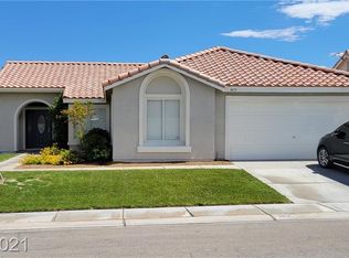 1413 Healing Waters Ln, North Las Vegas, NV 89031