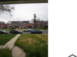 1336 Pentwood Rd, Baltimore, MD 21239