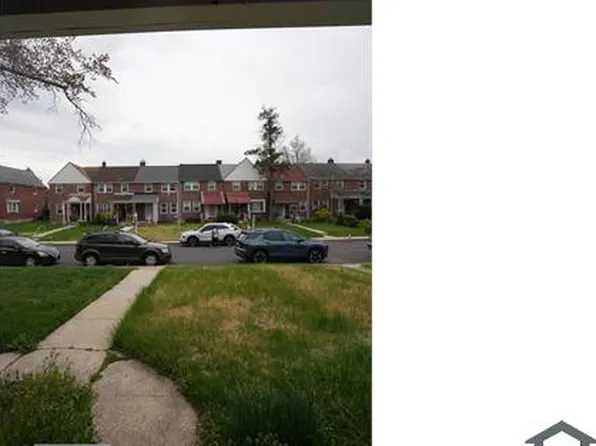 1336 Pentwood Rd, Baltimore, MD 21239