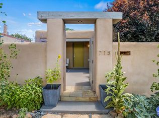 715 S Saint Francis Dr, Santa Fe, NM 87505