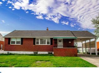 1614 Windsor Ave, Wilmington, DE 19804