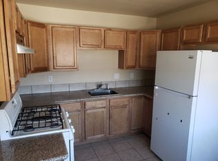 Comstock Apartments, Carson City, NV 89701