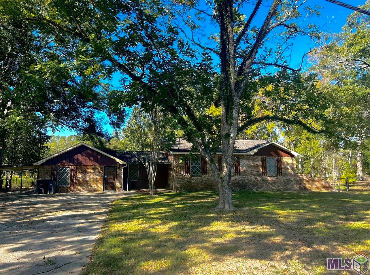 15485 Greenwell Springs Rd, Greenwell Springs, LA 70739 MLS