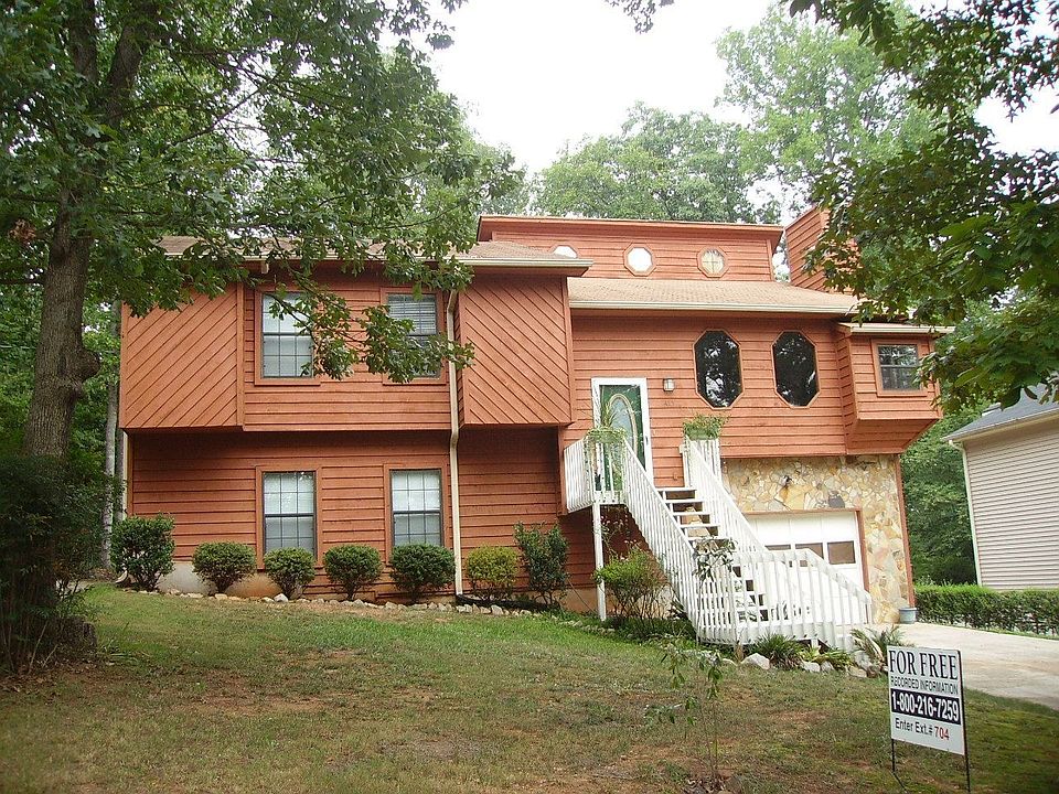 Front View