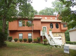 415 Azalea Dr, Stockbridge, GA 30281