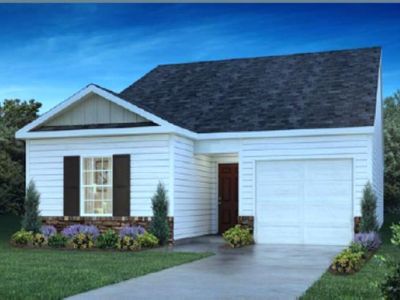 1309 Duffers Ln, Roebuck, SC, 29376