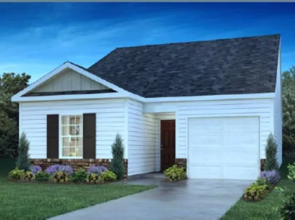 1309 Duffers Ln, Roebuck, SC 29376