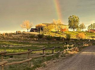 38 Hawk Rd, Riverton, WY 82501