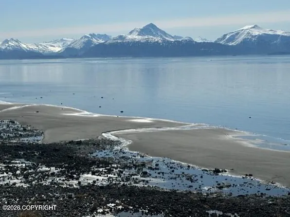 1429 Sterling Hwy, Homer, AK 99603