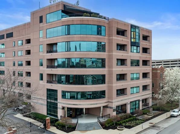 225 N New Jersey St APT 48, Indianapolis, IN 46204