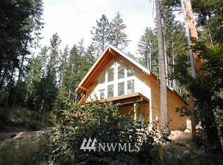 1300 Pineloch Sun Dr, Ronald, WA 98941