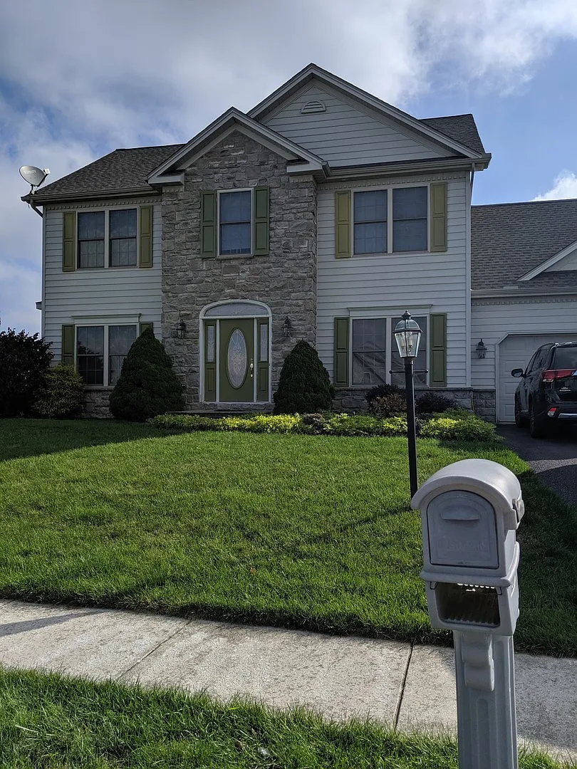 Beautiful 4-Bedroom Home Coming Soon! — Photo 1