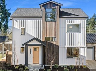 9311 132nd Avenue NE, Kirkland, WA