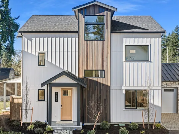 9311 132nd Avenue NE, Kirkland, WA 98033